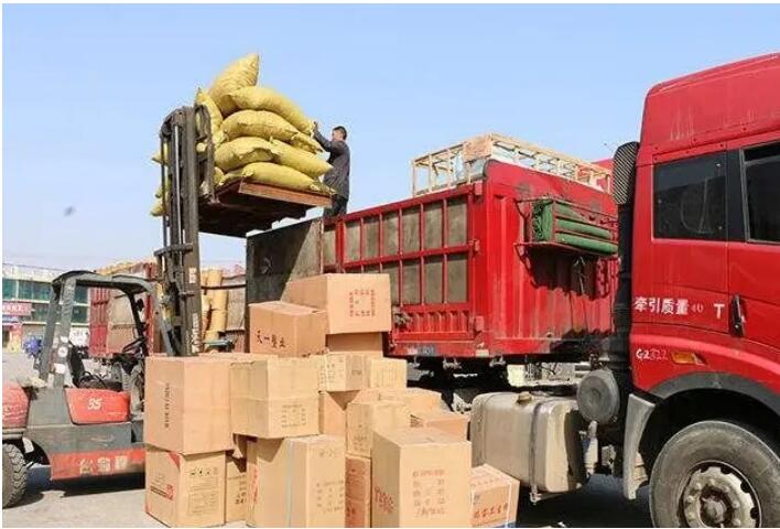 漳州到涿鹿县物流专线