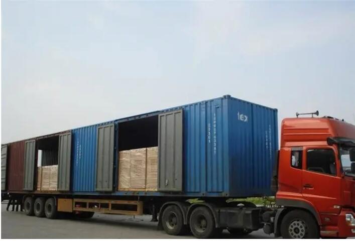 漳州到涿鹿县整车运输