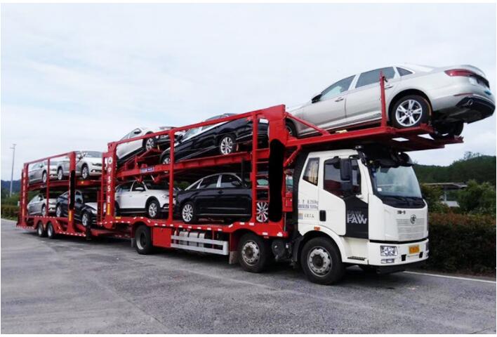 漳州到涿鹿县轿车托运